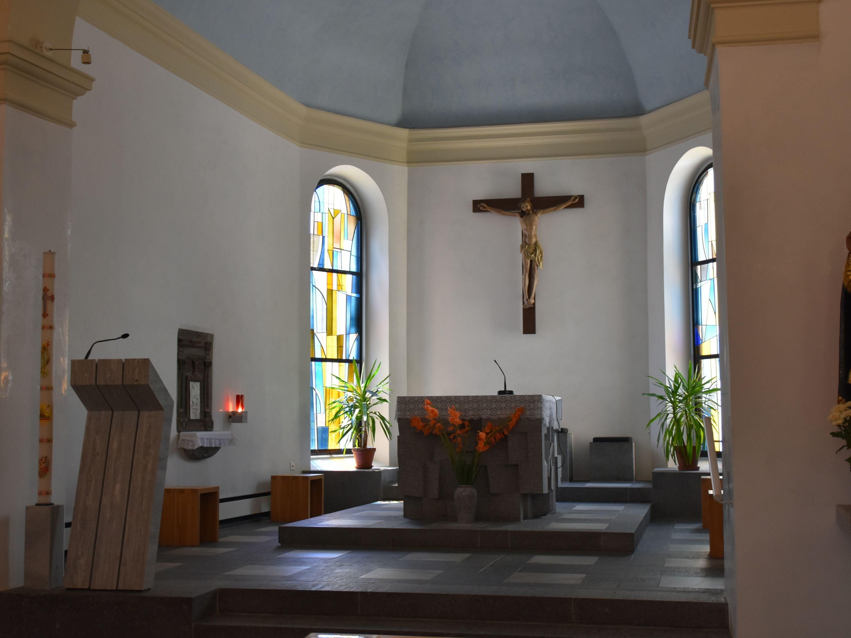 Image 1 - Church of S. Antonino