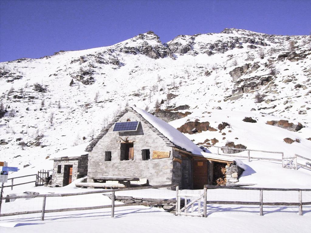 Image 4 - Rifugio Alpe Costa