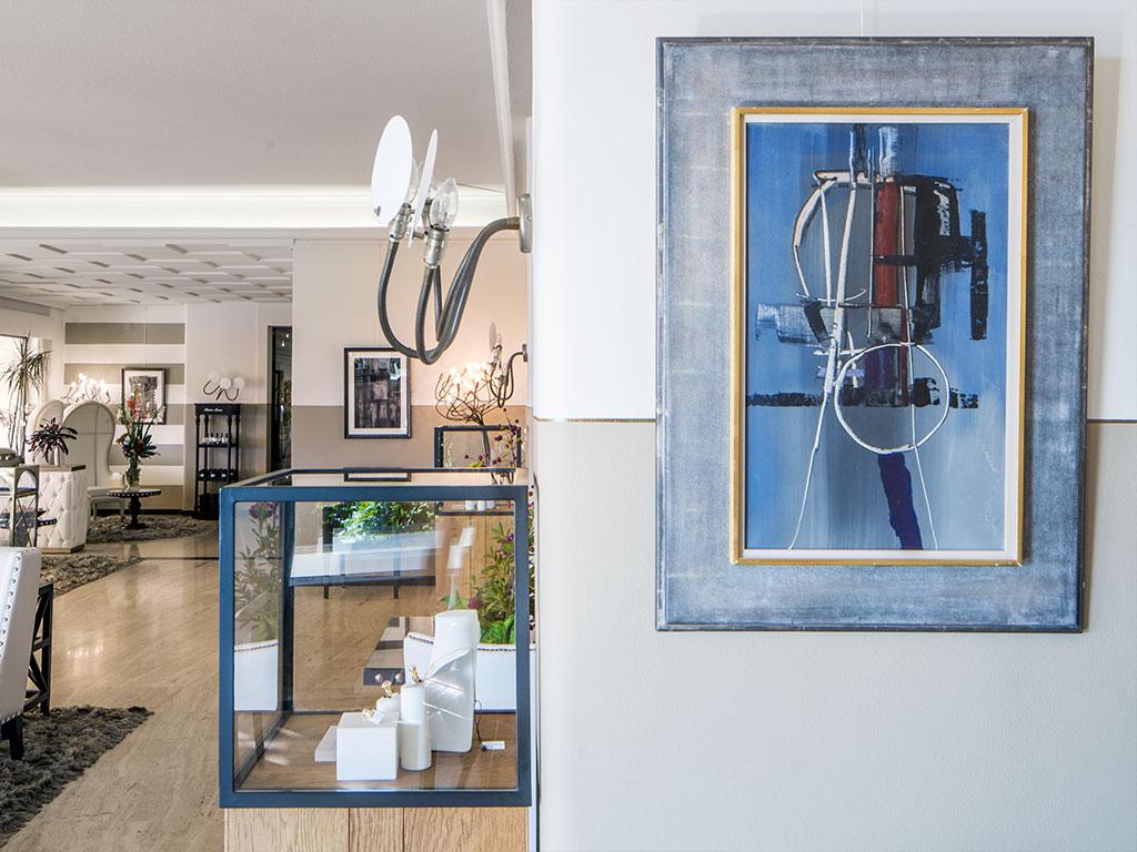 Image 3 - Rediscovering the work of artist Luigi Pericle