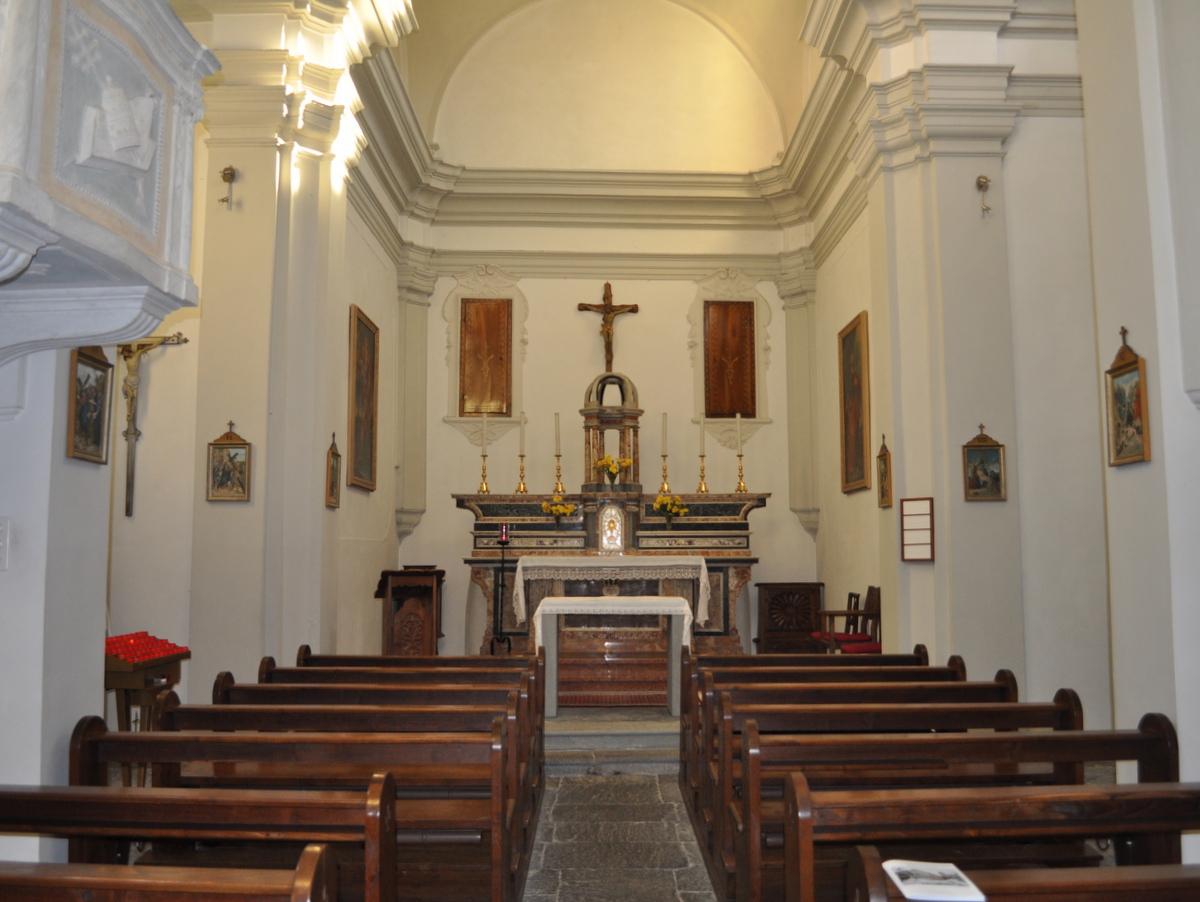 Image 3 - Chiesa dei SS. Giacomo e Cristoforo