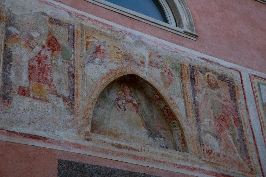 Image 0 - Kirche San Leonardo