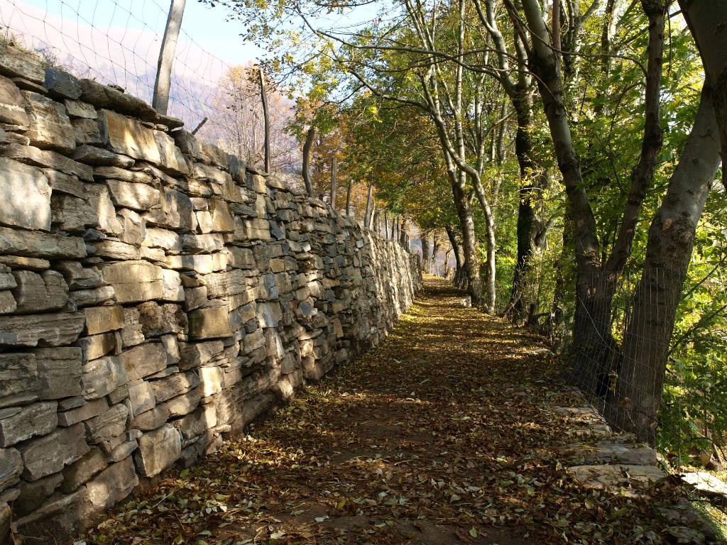 Image 4 - Ethnographisches Museum des Muggiotales (MEVM)