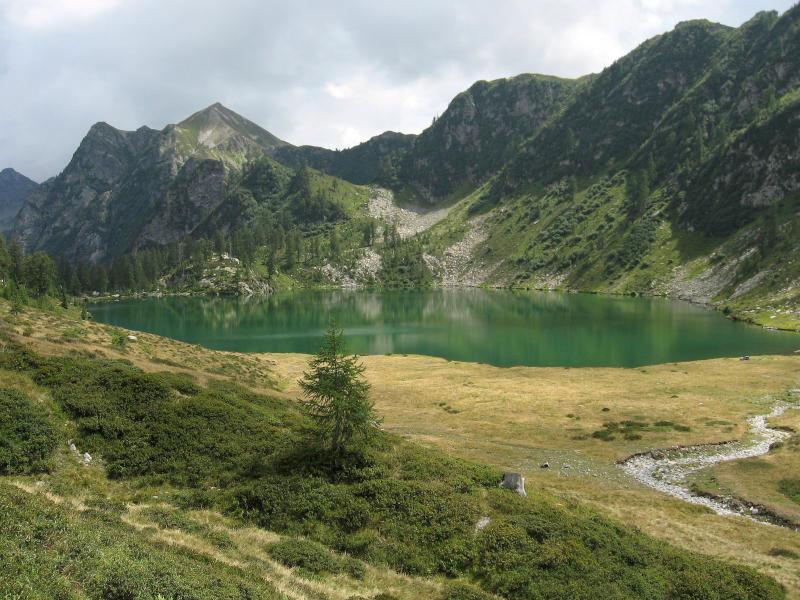 Image 2 - Lago di Alzasca