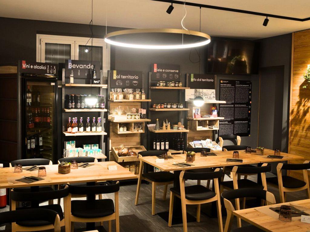 Image 1 - Il Larice di Leontica