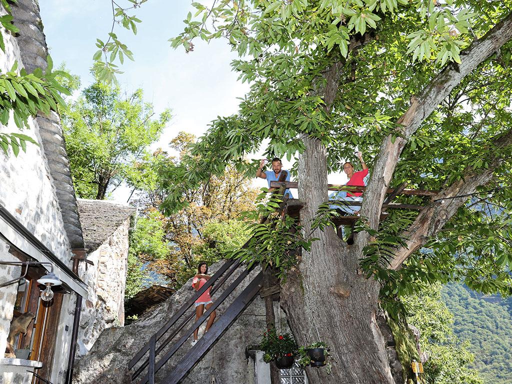 Image 4 - Grotto Milani