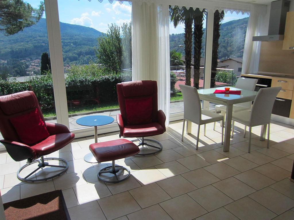 Image 32 - Hotel Villa del Sole Garni