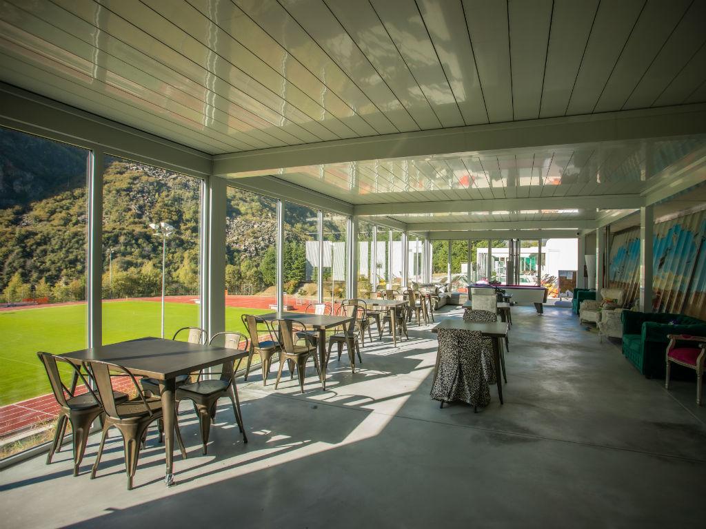 Image 2 - YOYO - Centro sportivo