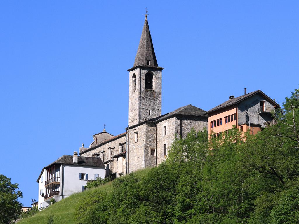 Image 3 - Chiesa di S. Remigio