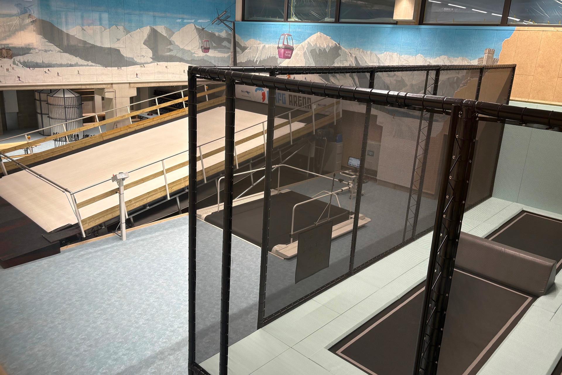 Image 6 - CMFG Arena