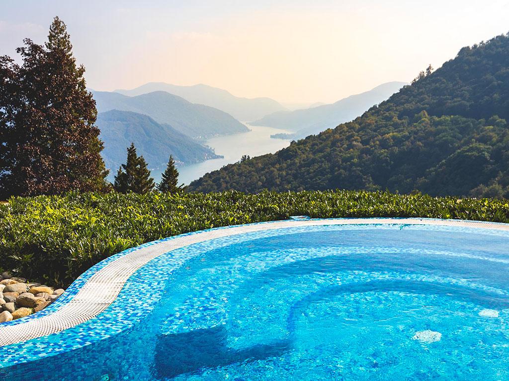 Image 44 - Kurhaus Cademario 