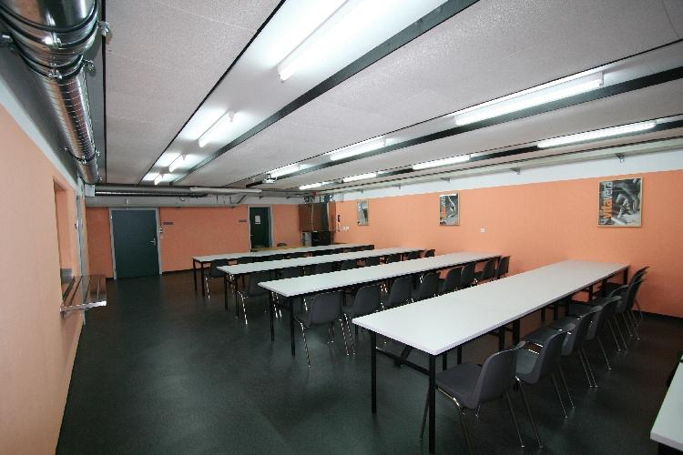 Image 2 - Impianto della Protezione Civile - Group accomodation