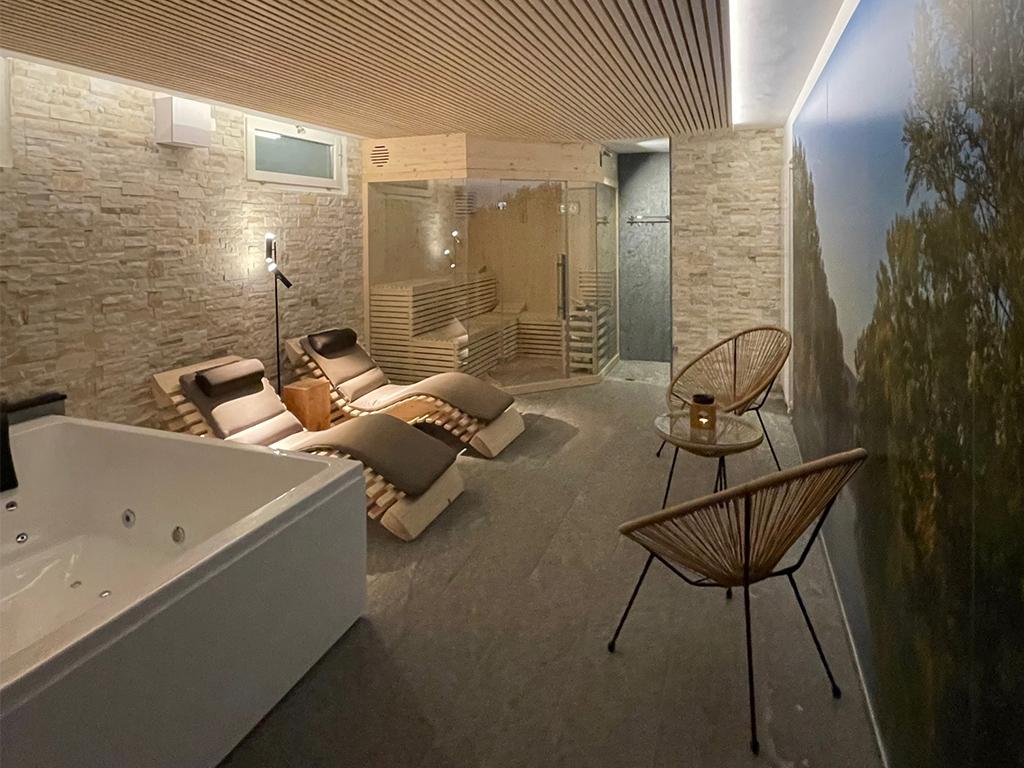 Image 5 - Cristallina Eco-Hotel