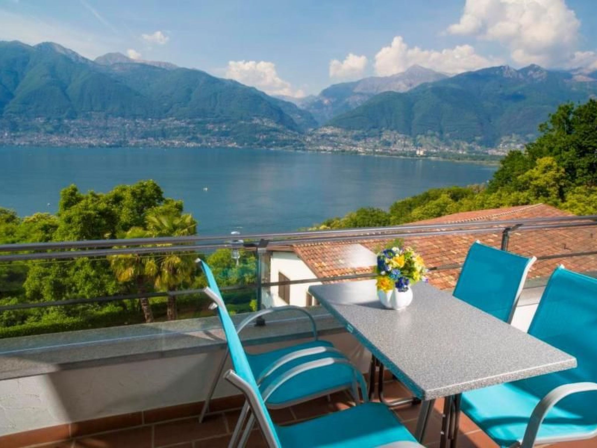 Image 0 - Residenza Viramonte - Casa Cecilia, Wohnung 24