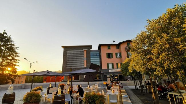 Image 14 - Conca Bella Boutique Hotel & Wine Experience