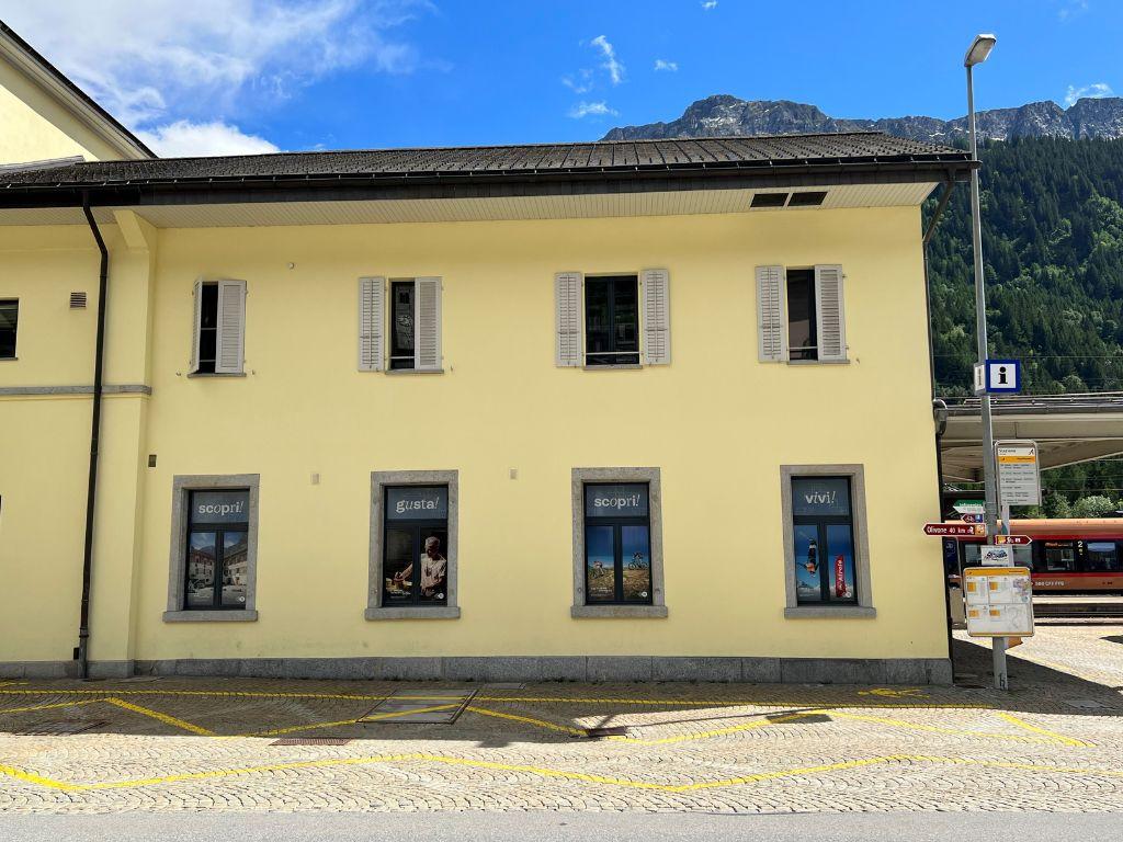 Image 7 - InfoPoint Leventina