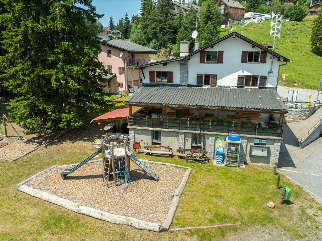 Image 0 - Casa Alpina