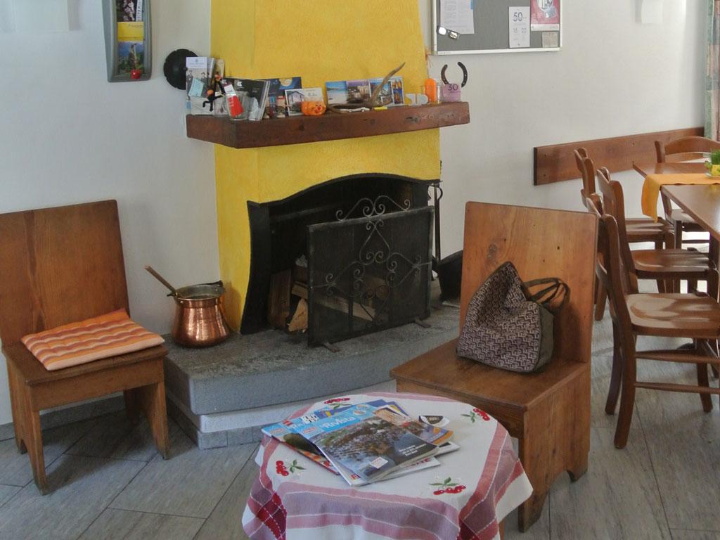 Image 2 - Ristorante Medici con alloggio