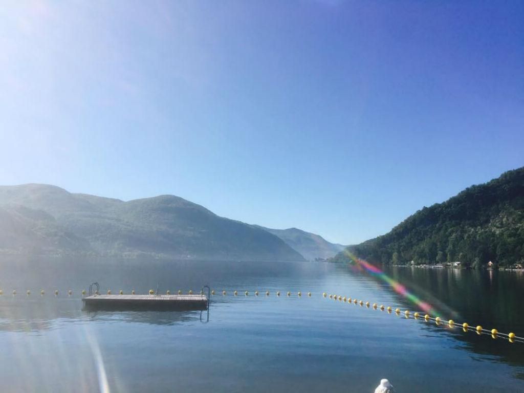 Image 2 - Lido pubblico Caslano