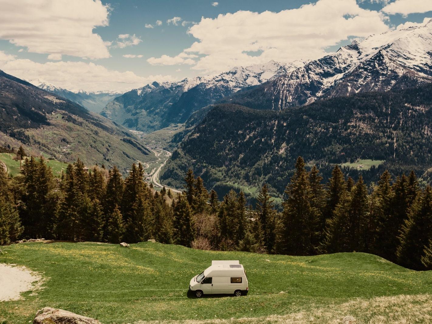 Image 2 - Camp Alla Meta