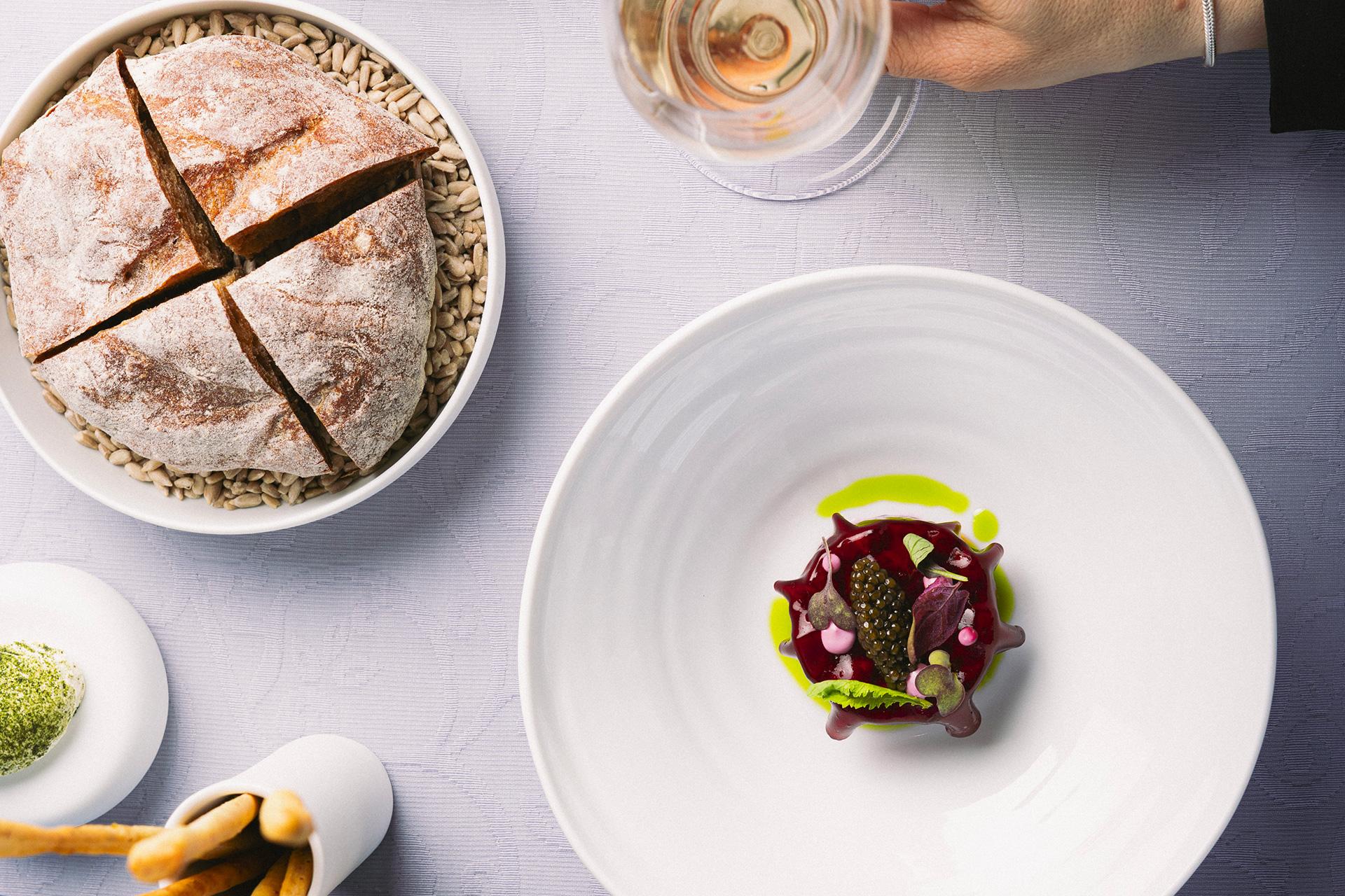 Image 16 - Restaurant Gallery Arté al Lago