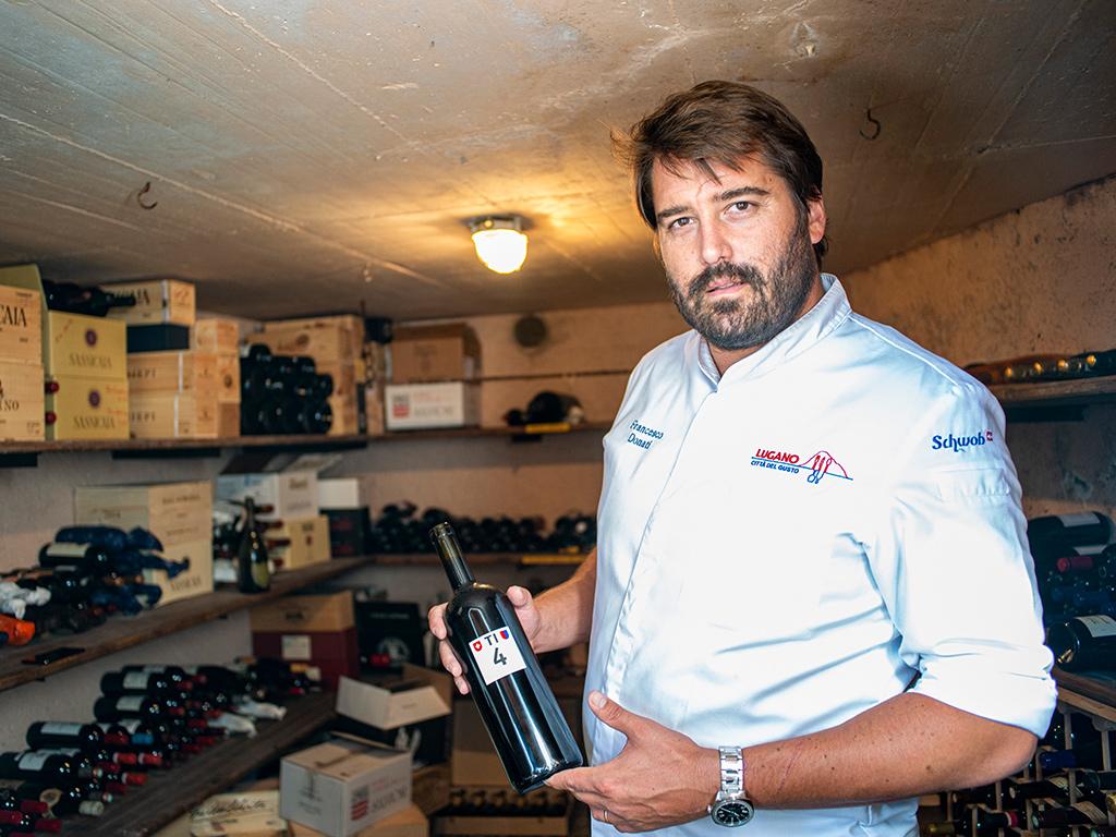 Image 12 - Osteria Winebar Trani