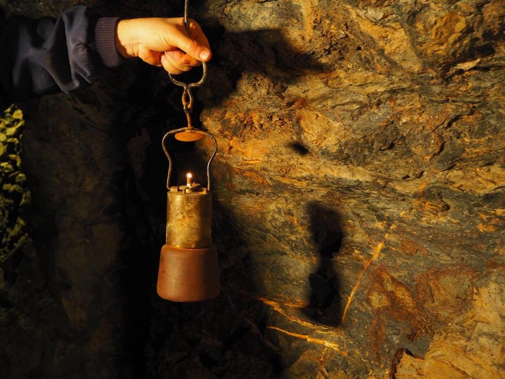 Image 16 - Sessa Goldmine