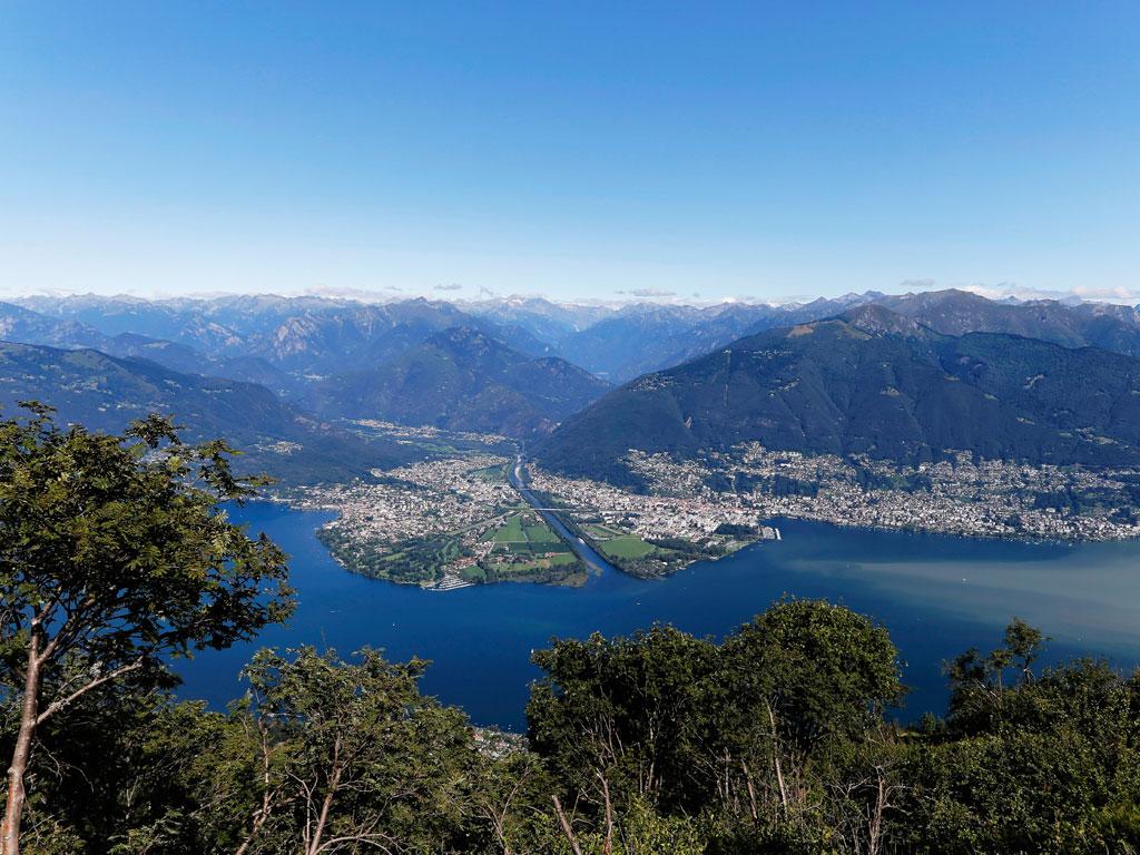 Image 1 - Monte Gambarogno