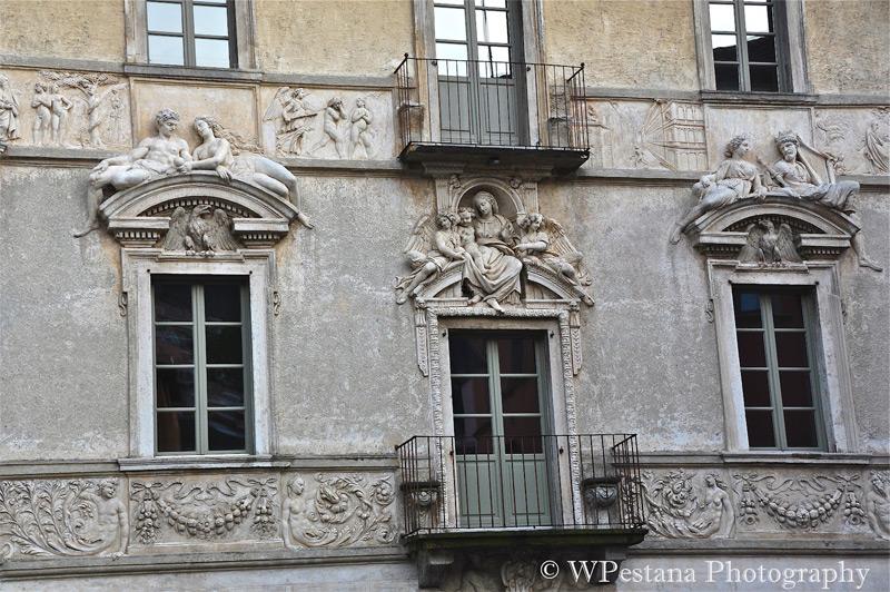 Image 2 - Casa Serodine