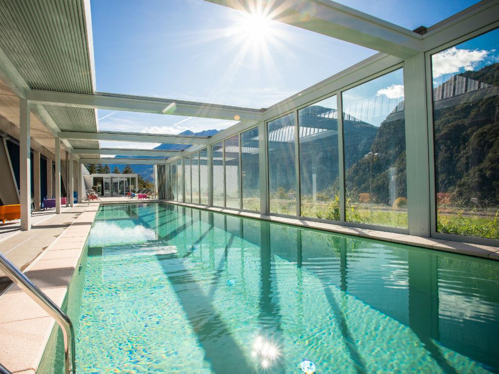 Image 1 - YOYO - Centro sportivo