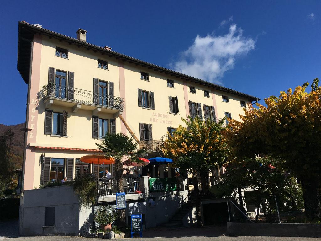 Image 30 - Salotto Brè