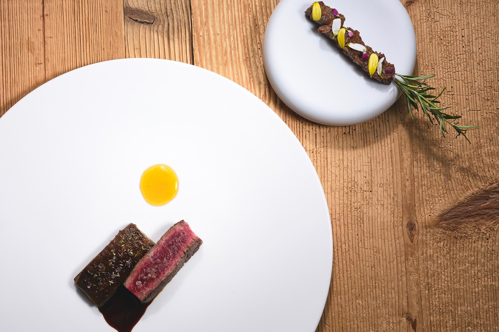 Image 3 - Ristorante I Due Sud – Splendide Royal