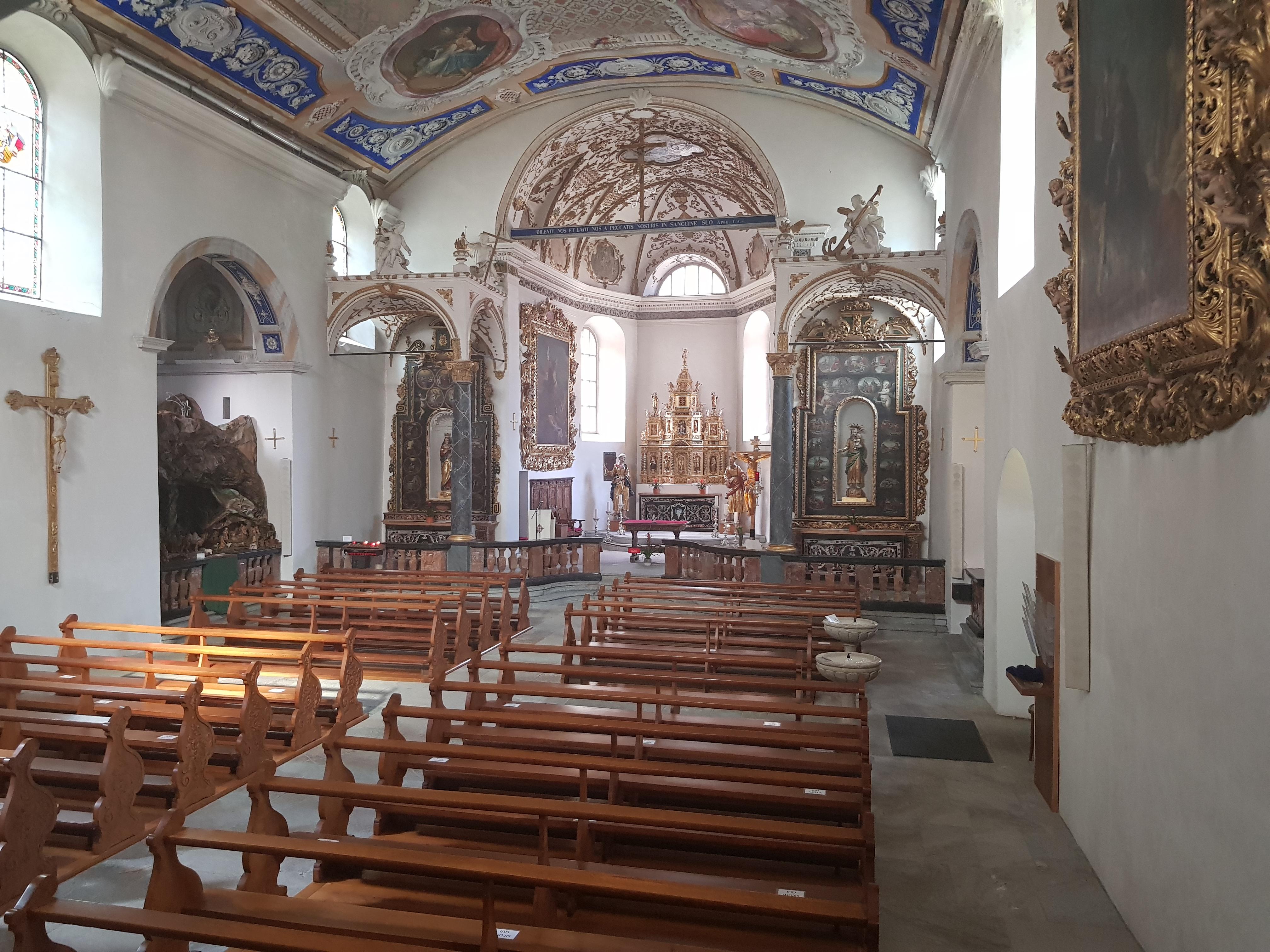 Image 1 - Église de SS. Pietro e Paolo