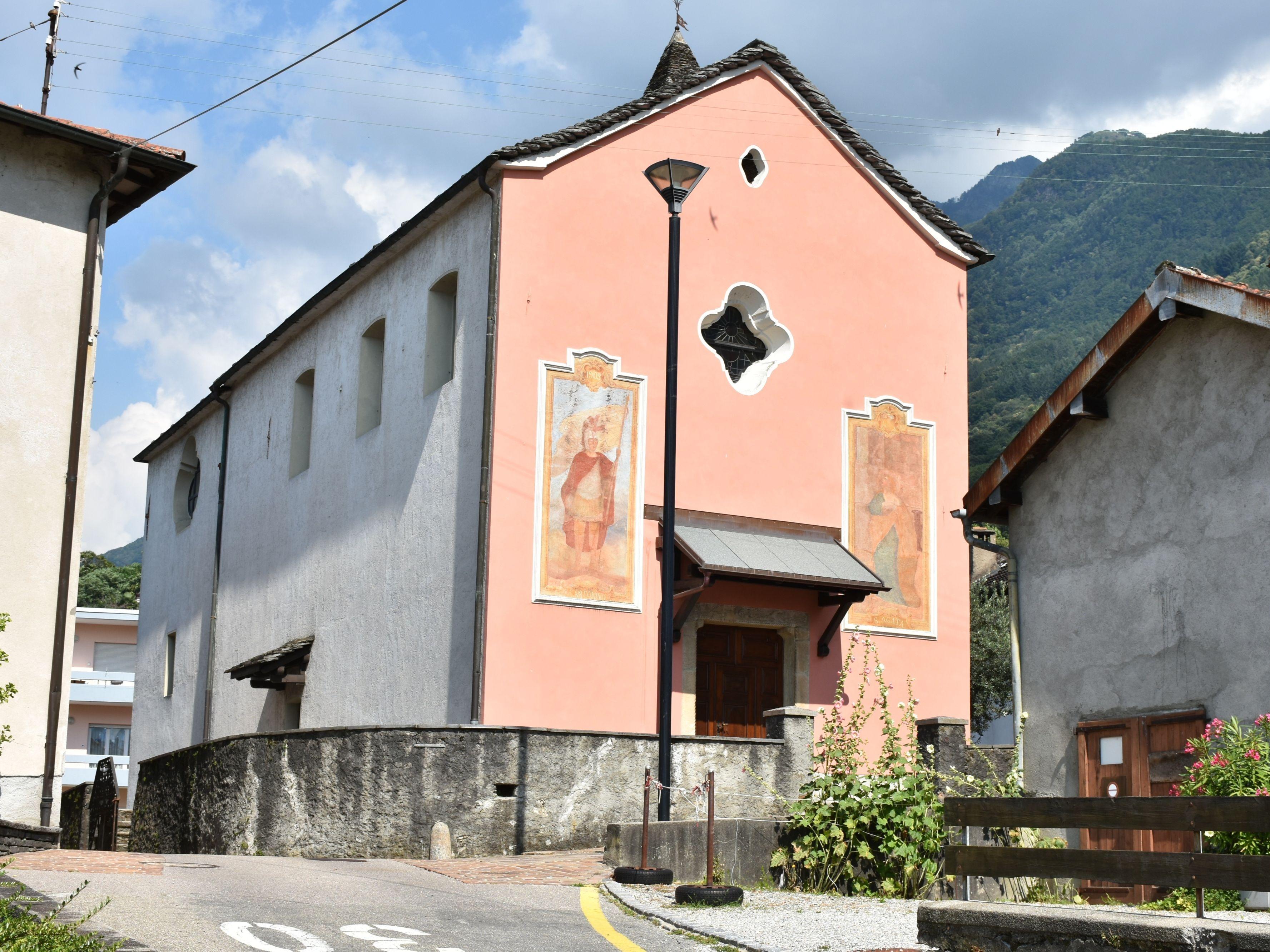 Image 2 - Church of S. Antonino