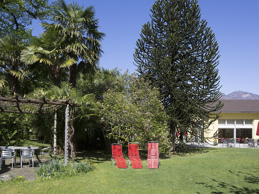 Image 0 - Parkhotel Emmaus