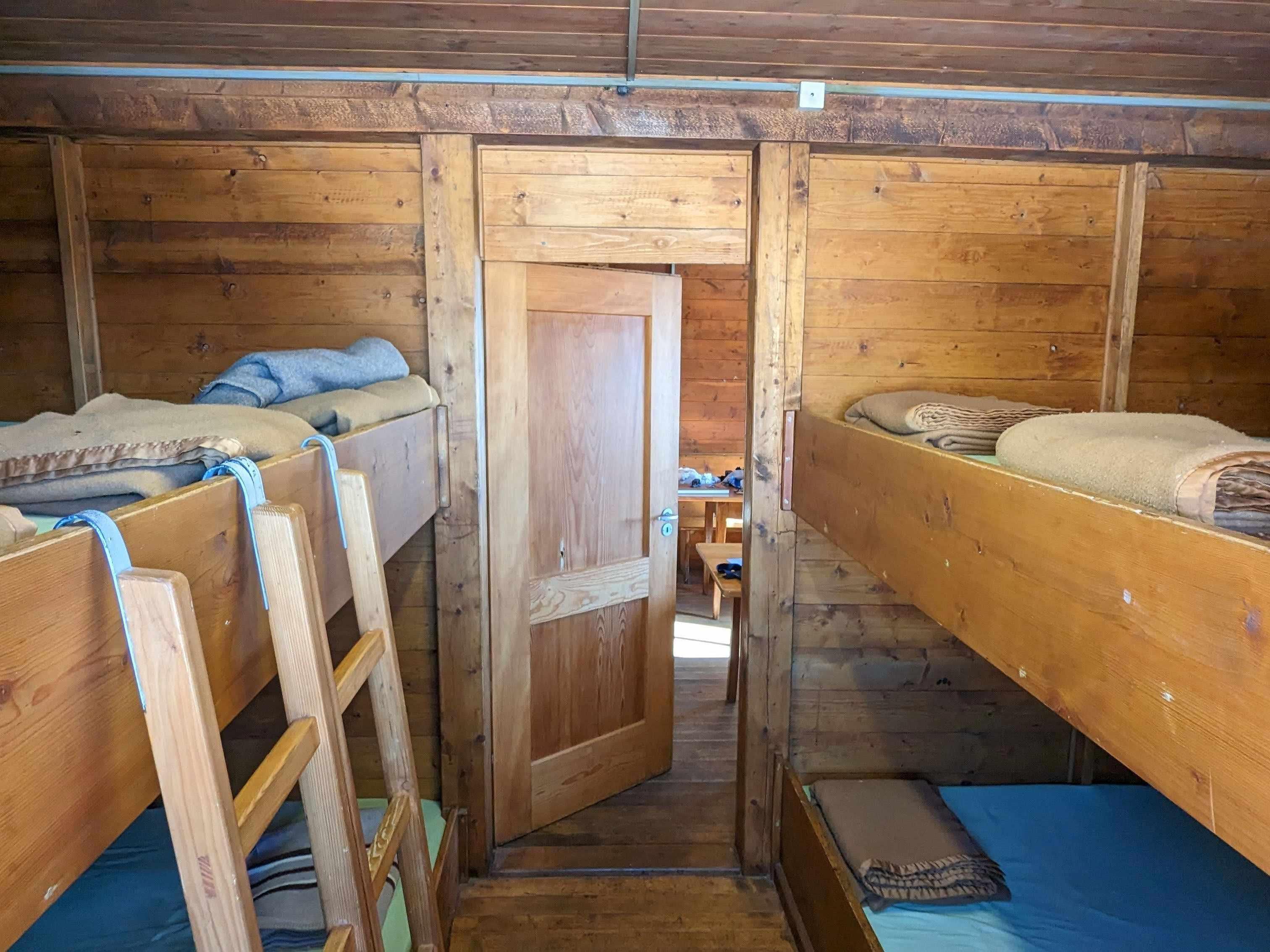 Image 3 - Rifugio Gana Rossa