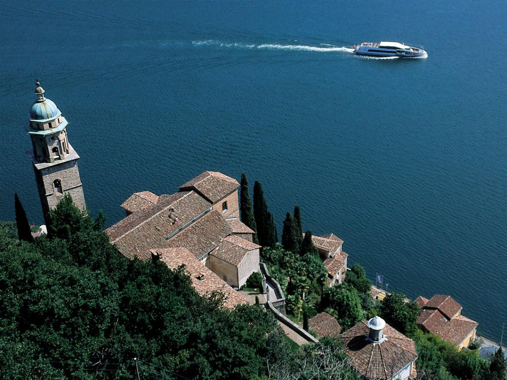 Image 2 - Church of S. Maria del Sasso