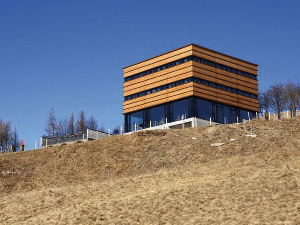 Image 10 - Capanna Monte Bar