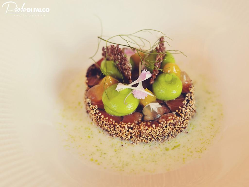 Image 6 - Ristorante Villa Emden