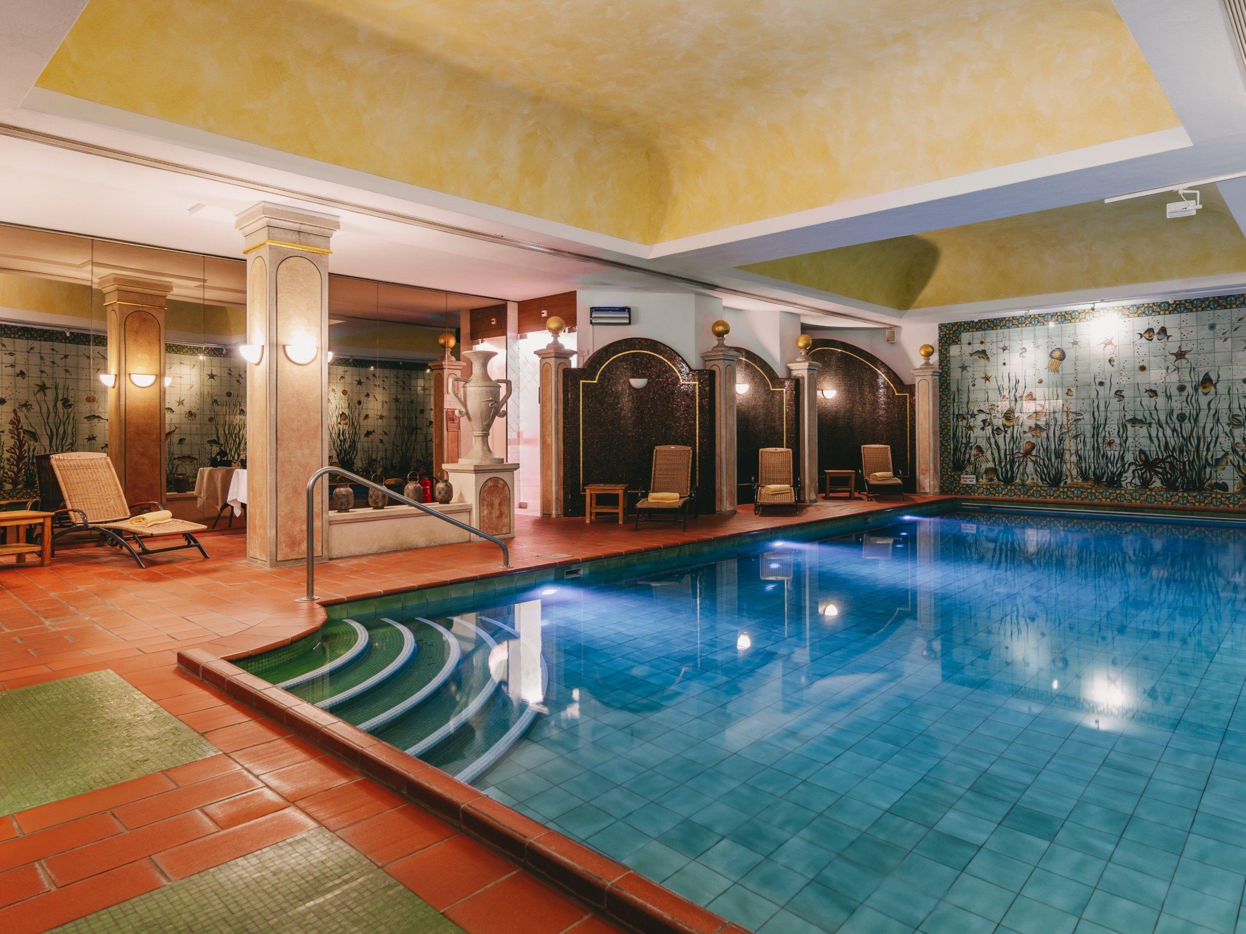 Image 6 - Sunstar Hotel Brissago