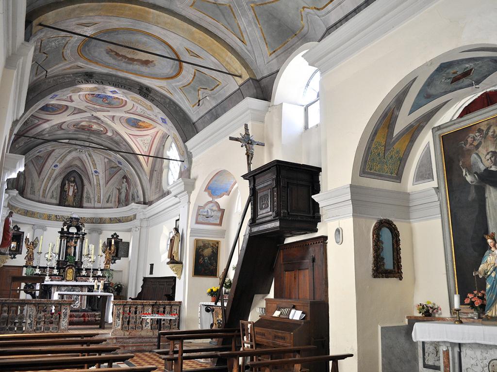 Image 11 - Kirche San Bernardo