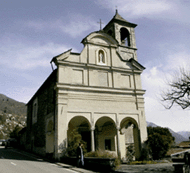 Image 0 - Oratorium  S. Maria delle Grazie