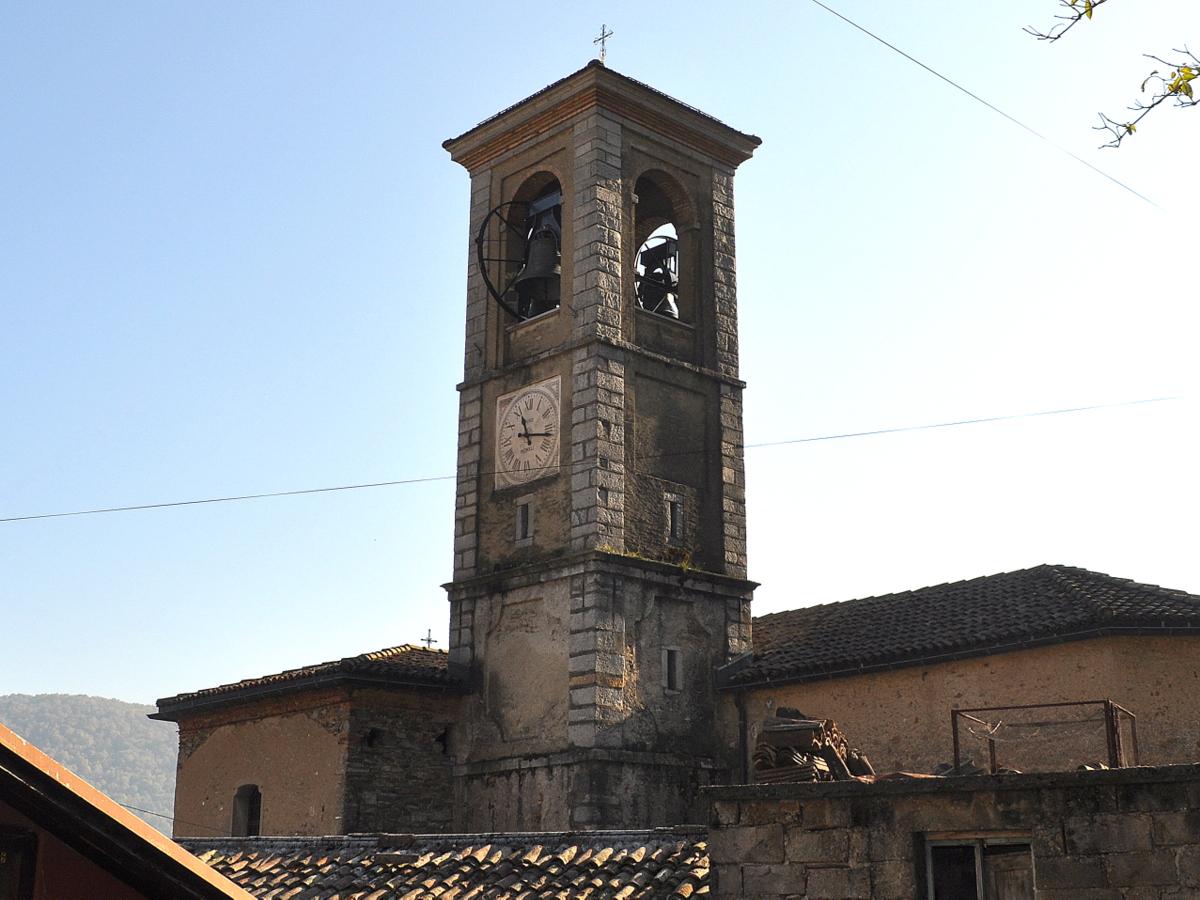 Image 3 - Kirche San Bartolomeo