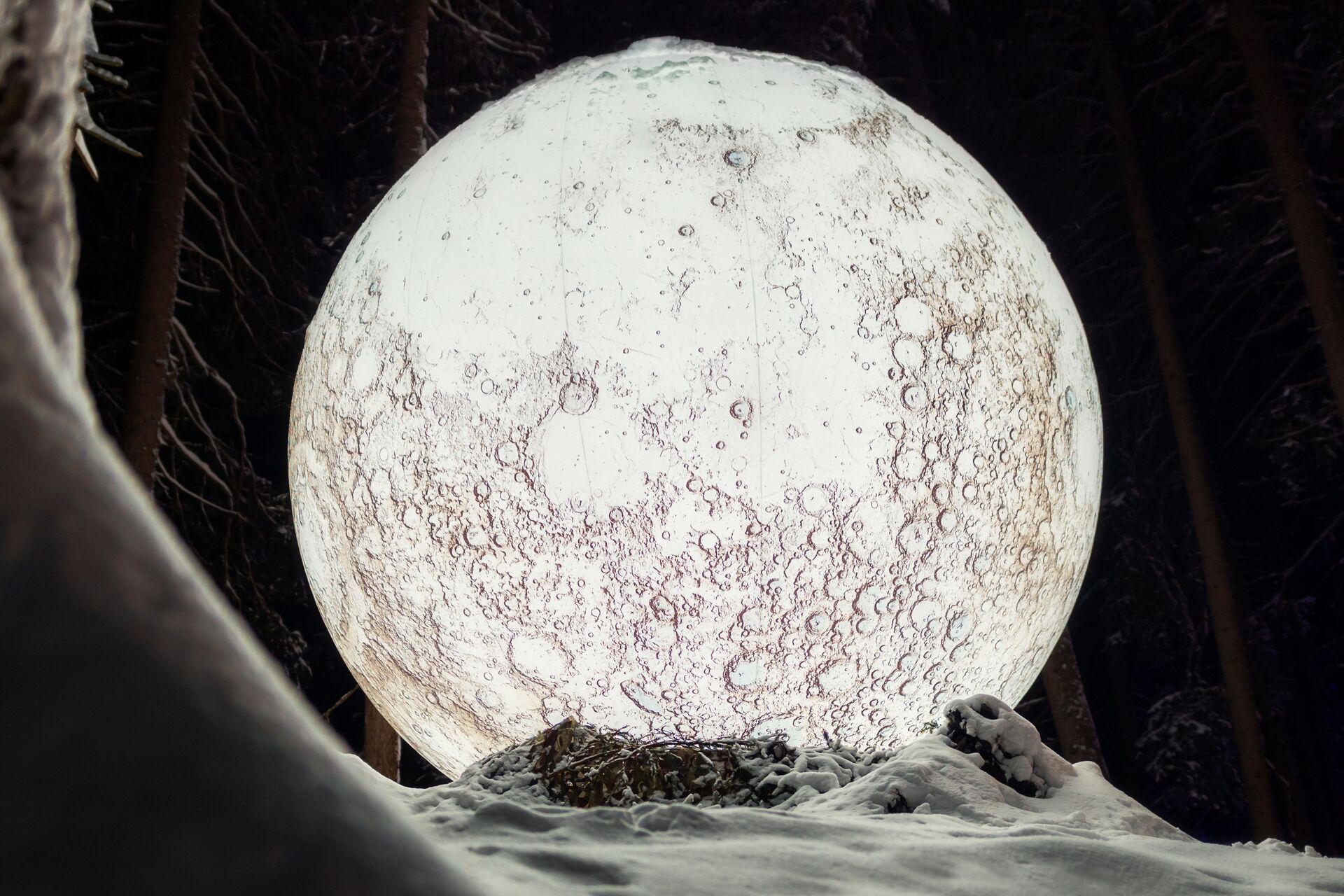 Moon
