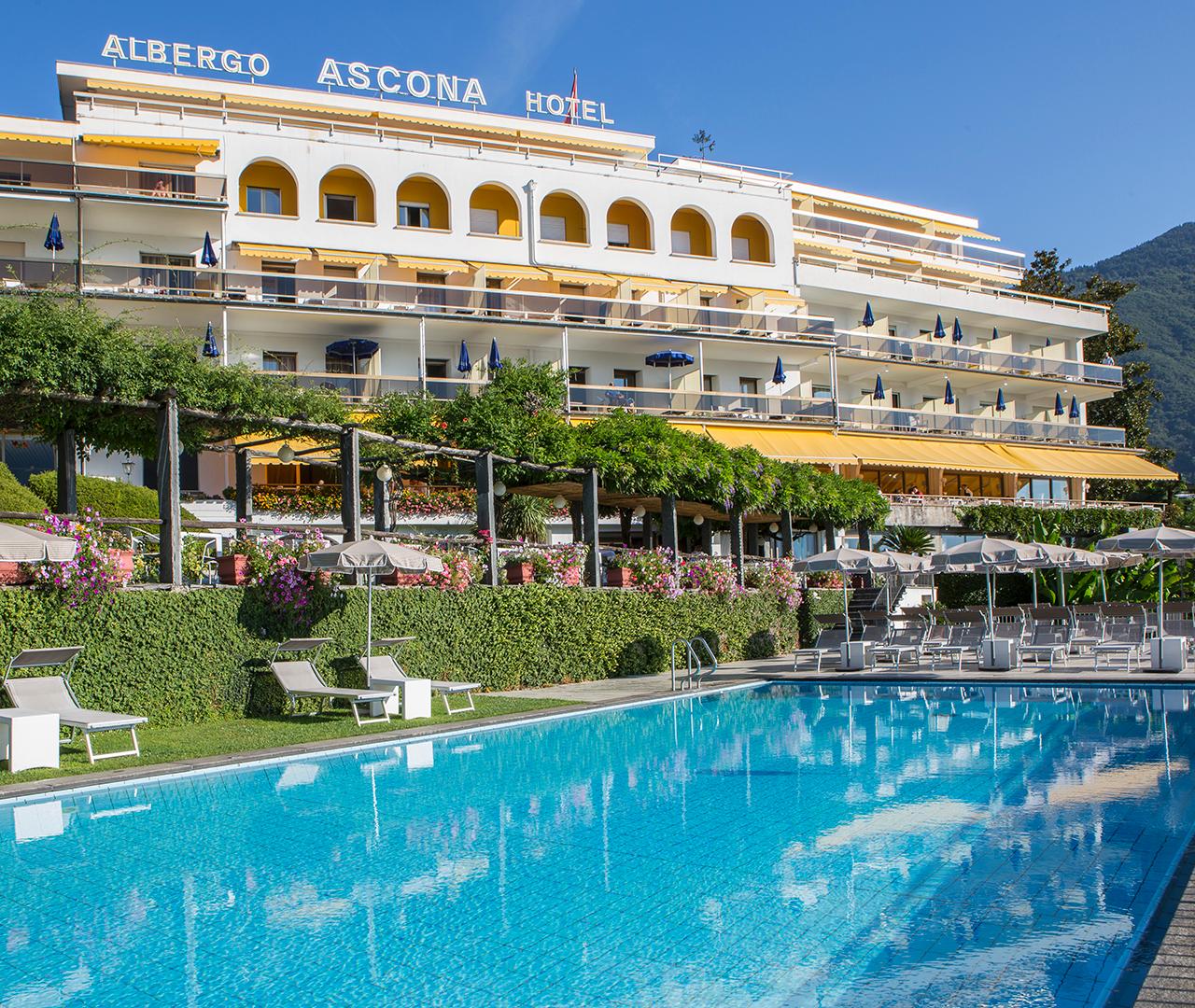 Image 0 - Hotel Ascona - 0 Image 0 -