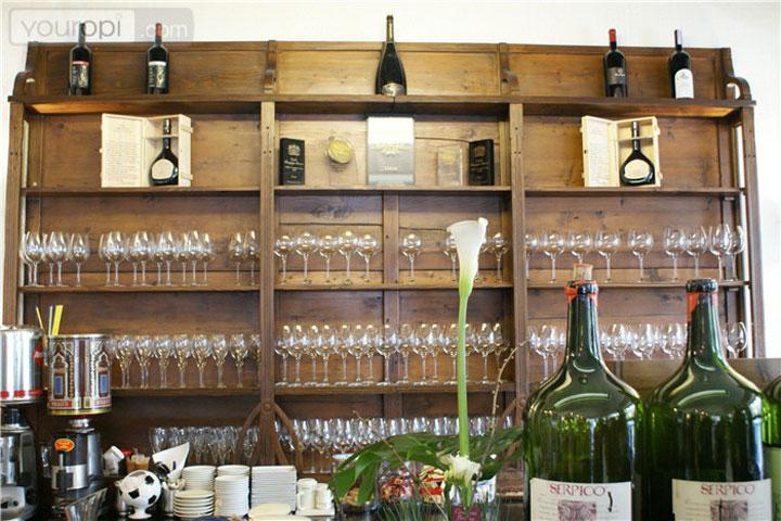 Image 1 - Ristorante Bottegone del Vino