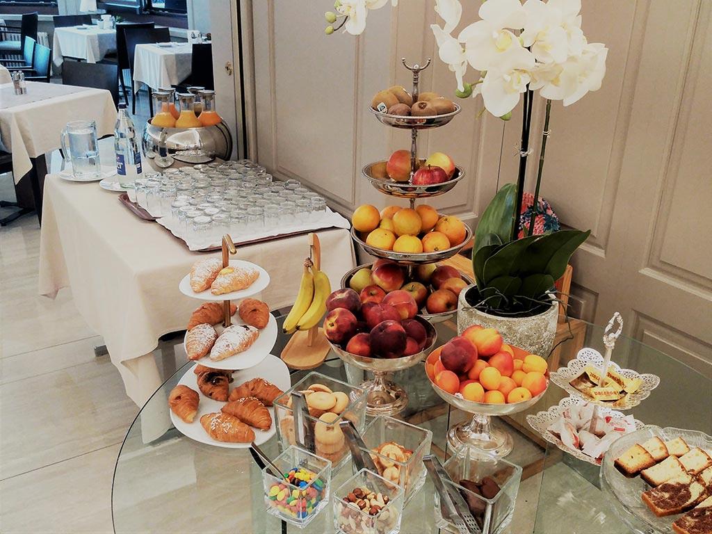 Image 15 - Hotel Federale Lugano