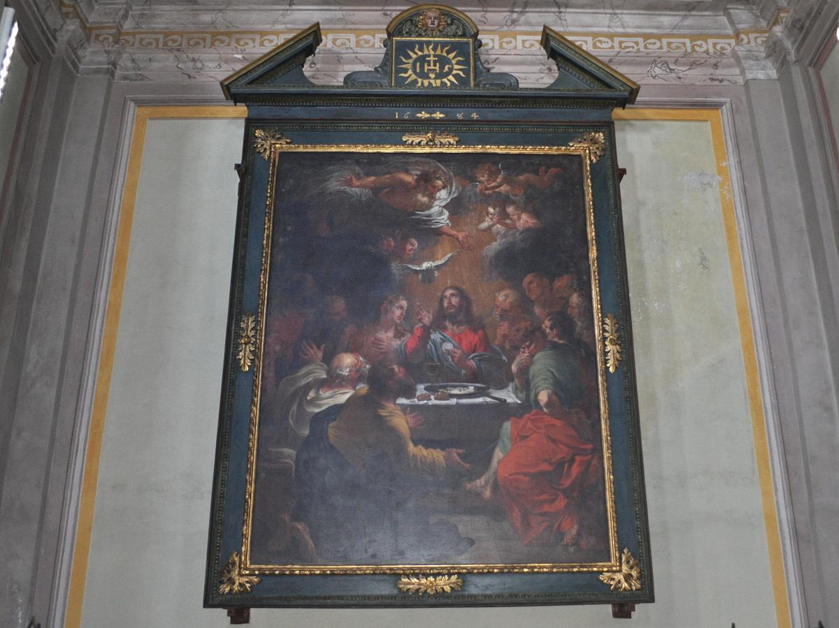 Image 8 - Chiesa di S. Remigio