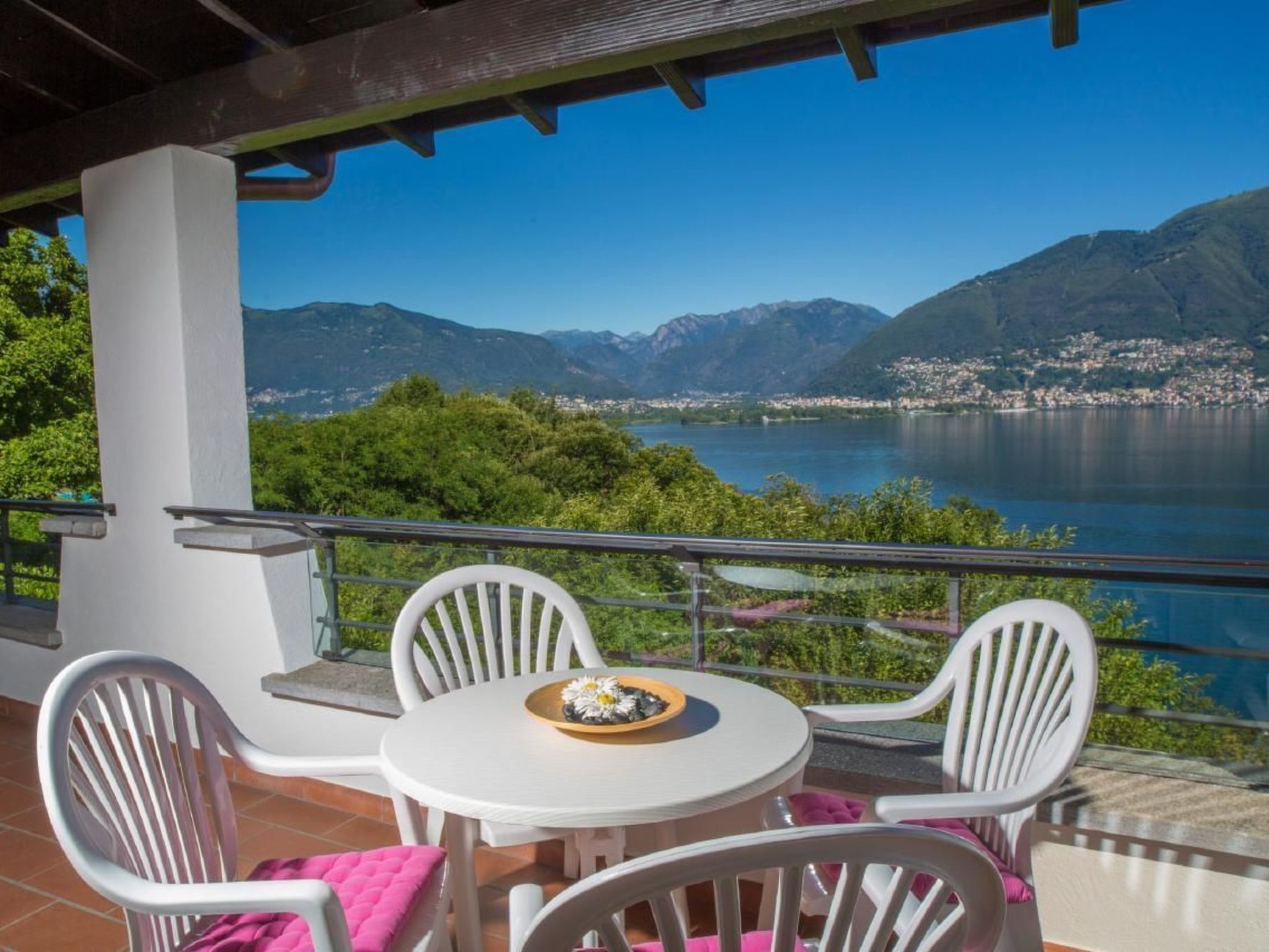 Image 0 - Residenza Viramonte - Casa Daniela, Wohnung 34