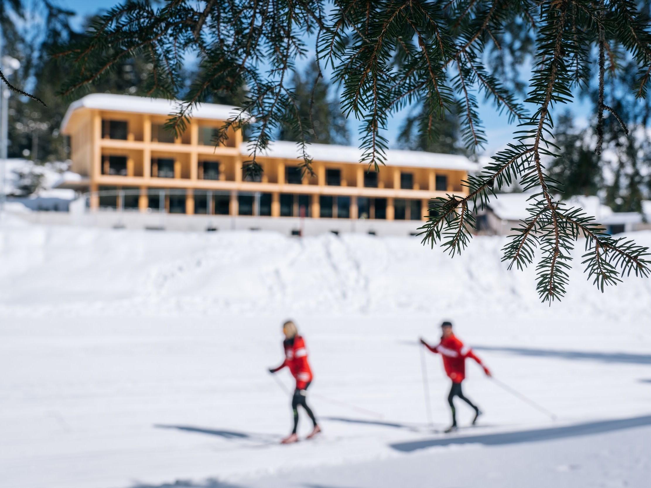 Image 2 - Collegamento bus invernale Olivone-Campra