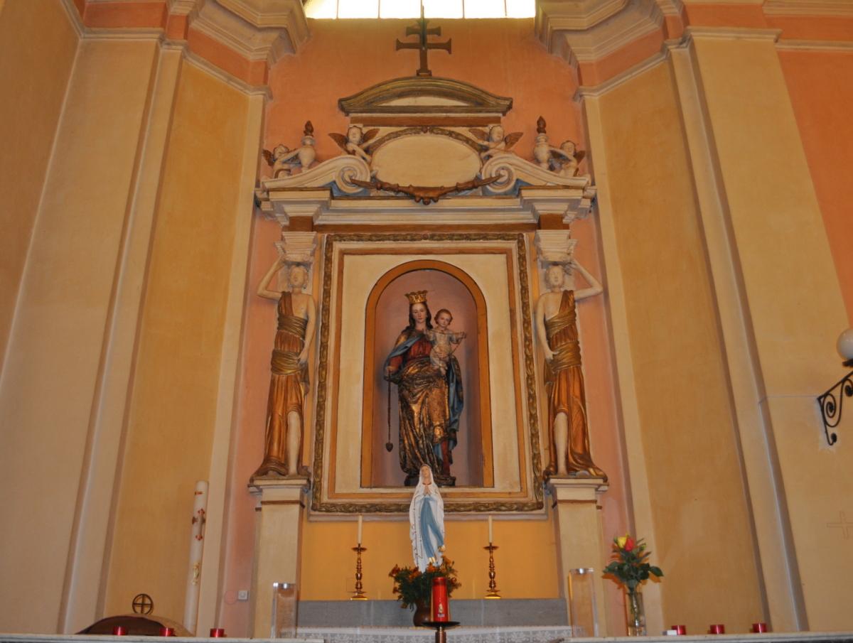 Image 6 - Kirche San Rocco e Sebastiano